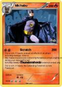 Michabu