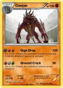 Clawjaw