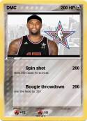 DMC