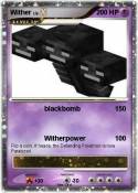 Wither