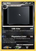 PS4 PRO