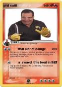 phil swift