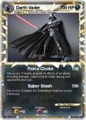 Darth Vader