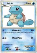 Sqirtle