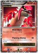 Groudon