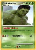 The Hulk