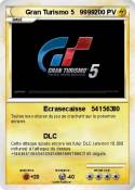Gran Turismo 5