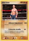 John Cena