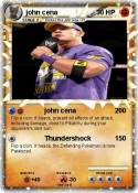 john cena