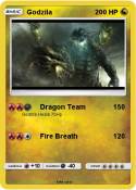 Godzila