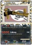 Golden Gun