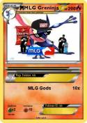 MLG Greninja