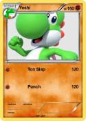 Yoshi