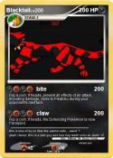 Blacktail