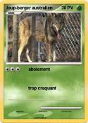 loup-berger aus