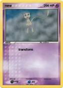mew