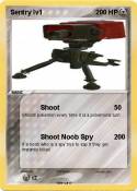 Sentry lv1