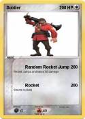 Soldier