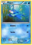 Popplio