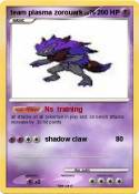 team plasma