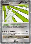 Excalibur