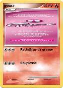 grease