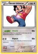 Steven Universe