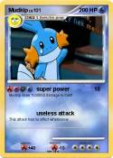 Mudkip