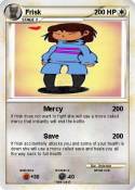 Frisk