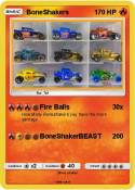 BoneShakers