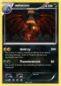 dethstorm