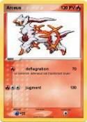 Arceus