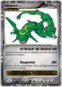 rayquaza