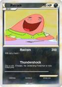 Patrock