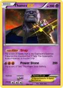 Thanos