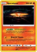 Apocalypse