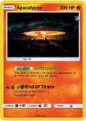 Apocalypse