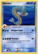 Gyarados