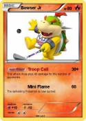 Bowser Jr