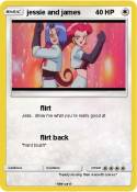 jessie and jame