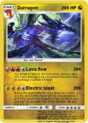 Durragon