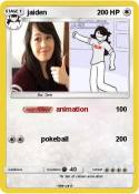 jaiden