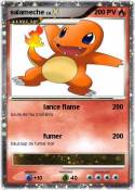 salameche