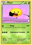 Flower