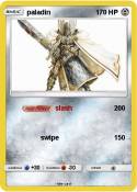 paladin