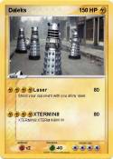 Daleks