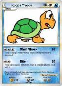 Koopa Troopa