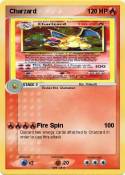 Charzard