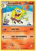 Spongebob EX