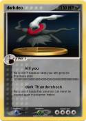 darkdeo